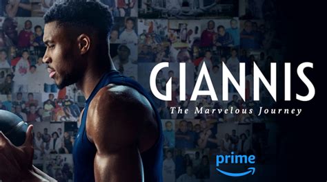 giannis watch|giannis antetokounmpo prime video.